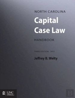 Bertrand.pt - North Carolina Capital Case Law Handbook