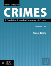 North Carolina Crimes