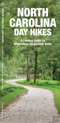 Bertrand.pt - North Carolina Day Hikes