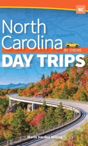 North Carolina Day Trips By Theme
