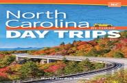 North Carolina Day Trips By Theme
