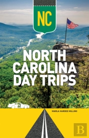 North Carolina Day Trips