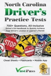 North Carolina Driver'S Practice Tests