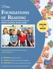 North Carolina Foundations Of Reading Study Guide
