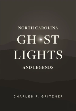Bertrand.pt - North Carolina Ghost Lights And Legends