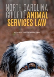 North Carolina Guide To Animal Services Law