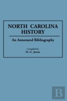 North Carolina History
