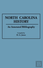 North Carolina History