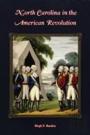 North Carolina In The American Revolution