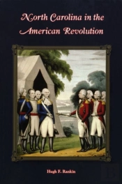 North Carolina In The American Revolution