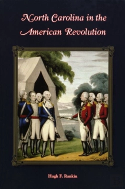 Bertrand.pt - North Carolina In The American Revolution