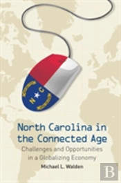 North Carolina In The Connected Age