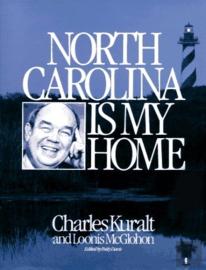 North Carolina Is My Home