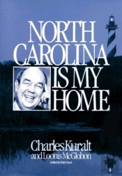 North Carolina Is My Home