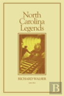 North Carolina Legends