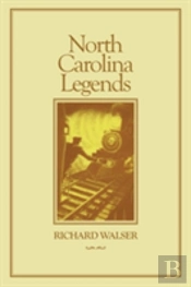 North Carolina Legends