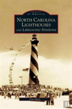 Bertrand.pt - North Carolina Lighthouses And Lifesaving Stations