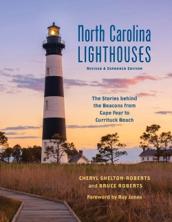 Bertrand.pt - North Carolina Lighthouses