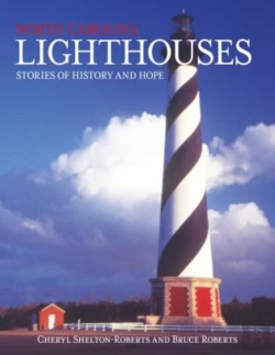 Bertrand.pt - North Carolina Lighthouses