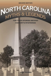 North Carolina Myths And Legends