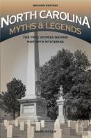 North Carolina Myths And Legends