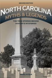 North Carolina Myths And Legends