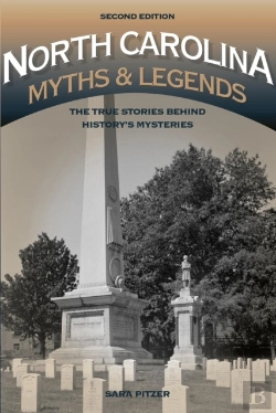 Bertrand.pt - North Carolina Myths And Legends