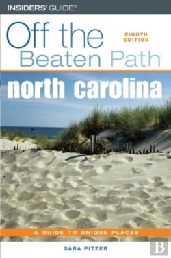 Bertrand.pt - North Carolina Off The Beaten Path, 8th