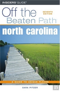 Bertrand.pt - North Carolina Off The Beaten Path