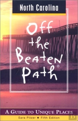 Bertrand.pt - North Carolina Off The Beaten Path