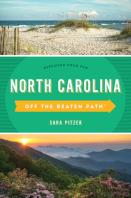 North Carolina Off The Beaten Pathâ®