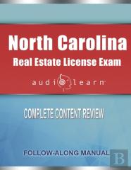 North Carolina Real Estate License Exam Audiolearn