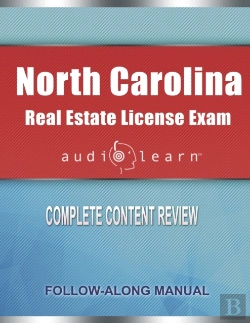 Bertrand.pt - North Carolina Real Estate License Exam Audiolearn
