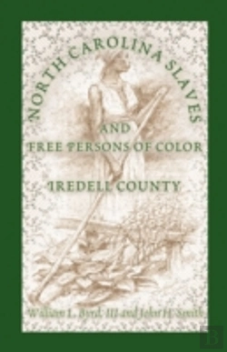 Bertrand.pt - North Carolina Slaves And Free Persons O