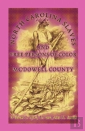 North Carolina Slaves And Free Persons O