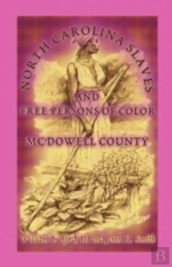 Bertrand.pt - North Carolina Slaves And Free Persons O