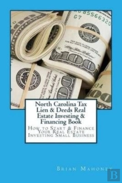 Bertrand.pt - North Carolina Tax Lien & Deeds Real Estate Investing & Financing Book
