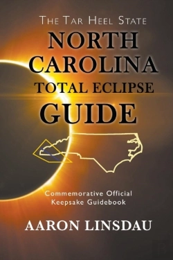 Bertrand.pt - North Carolina Total Eclipse Guide