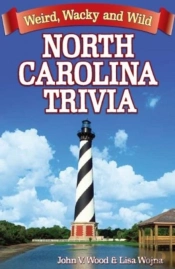 North Carolina Trivia
