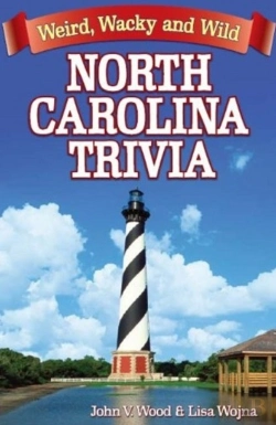 Bertrand.pt - North Carolina Trivia