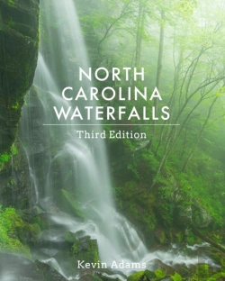 Bertrand.pt - North Carolina Waterfalls