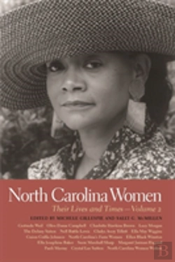 Bertrand.pt - North Carolina Women