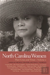 North Carolina Women