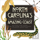North Carolina'S Amazing Coast