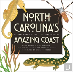 Bertrand.pt - North Carolina'S Amazing Coast