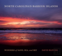 North Carolina'S Barrier Islands