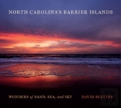 North Carolina'S Barrier Islands