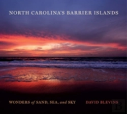 Bertrand.pt - North Carolina'S Barrier Islands