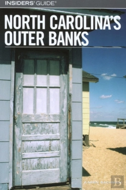 Bertrand.pt - North Carolina'S Outer Banks