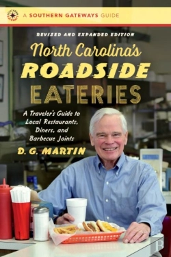 Bertrand.pt - North Carolina'S Roadside Eateries
